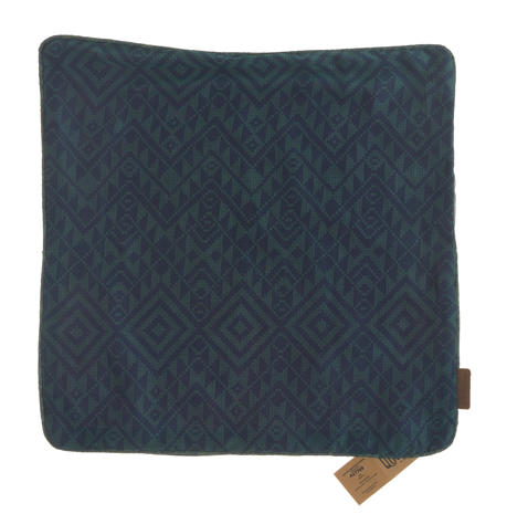 Silk cushion cover 50x50