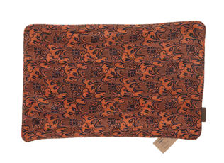 Silk cushion cover 60x40