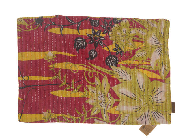 Sari Cushion cover 50x70