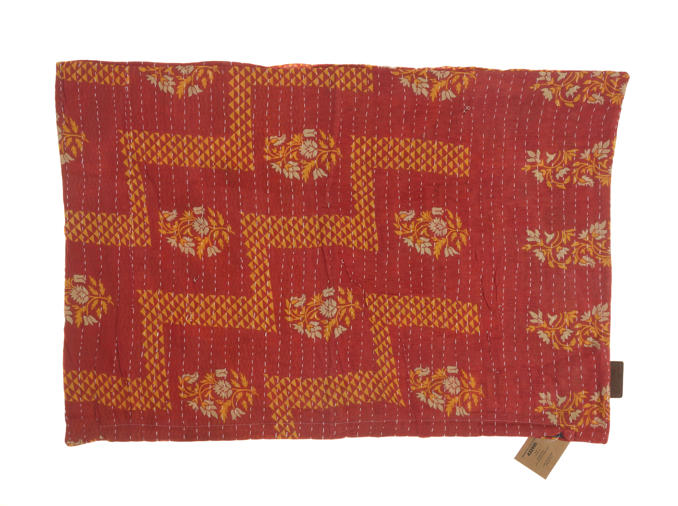 Sari Cushion cover 50x70