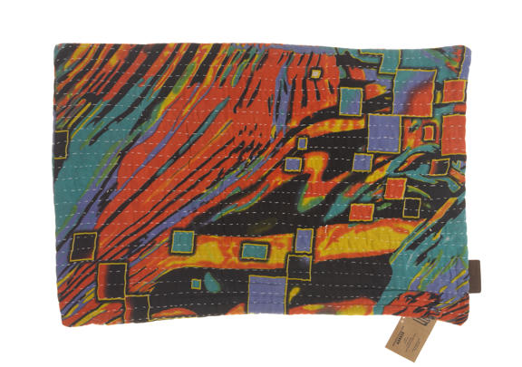 Sari Cushion cover 60x40