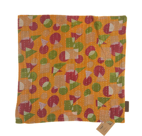 Sari Cushion cover 50x50