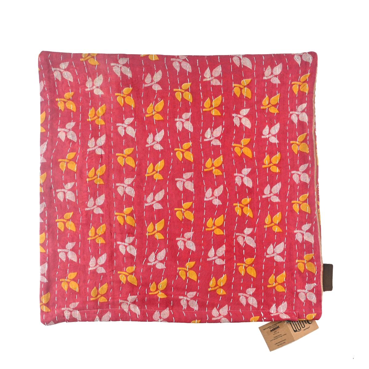 Sari Cushion cover 50x50