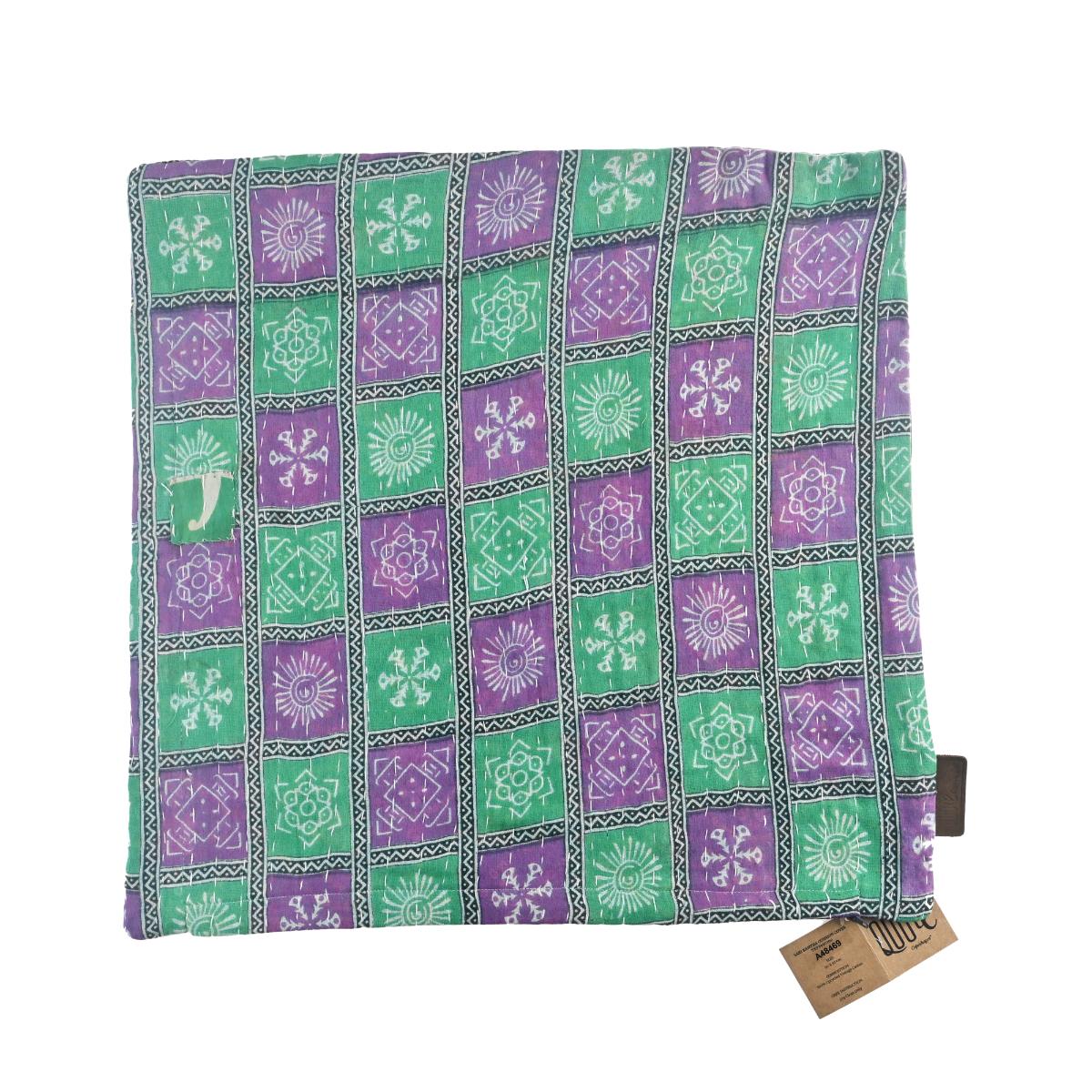 Sari Cushion cover 50x50