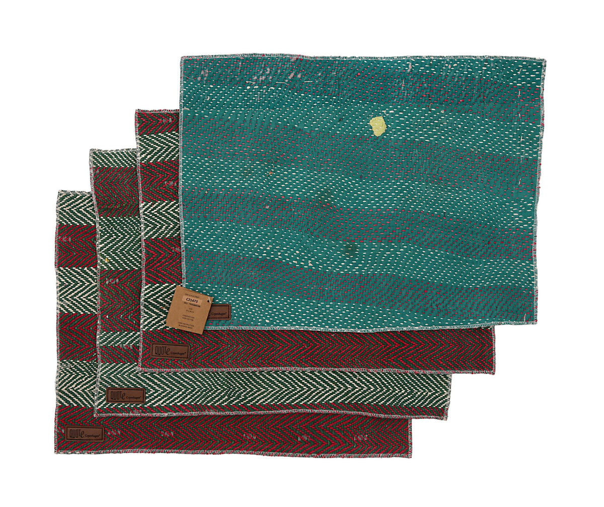 Fine Q placemats 33x44 (4 pcs)