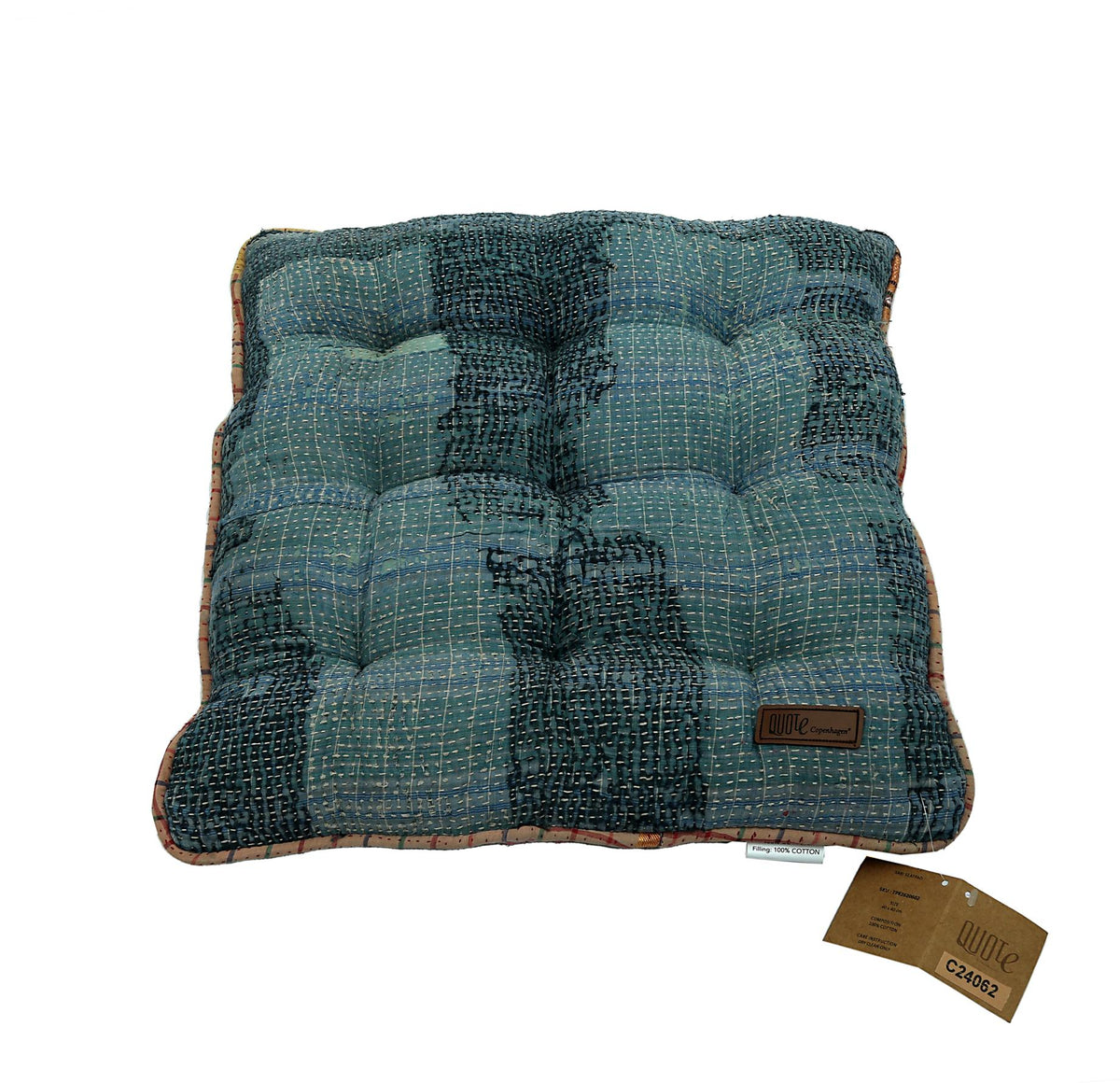 Seat Cushion 40x40
