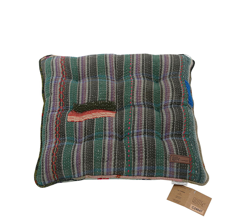 Sitzkissen 40x40
