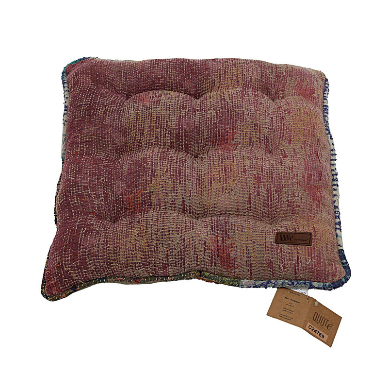 Sitzkissen 40x40