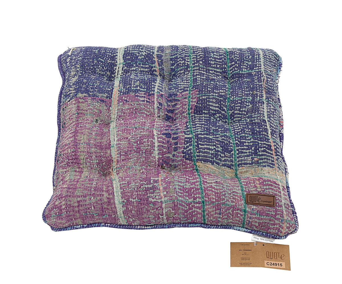Seat Cushion 40x40