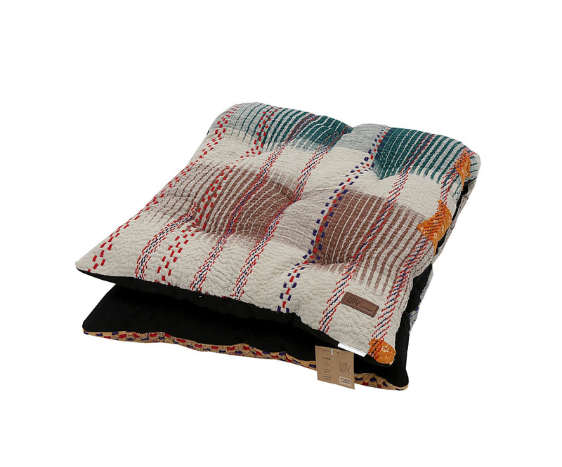 Sari Madras - Fine Q 45x120