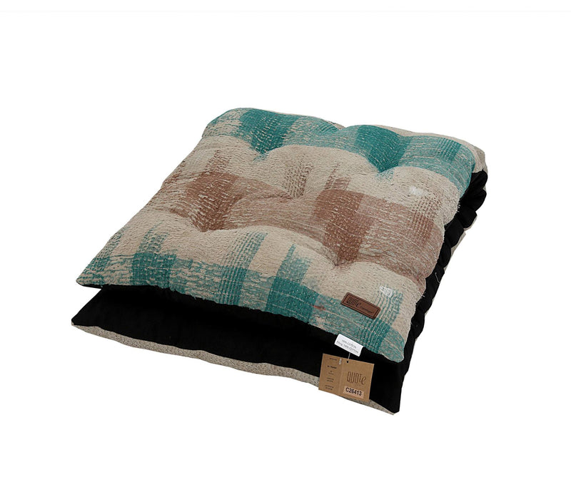 Sari Madras - Fine Q 45x120