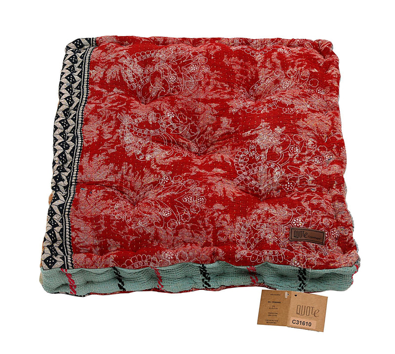 Box cushion 45x45