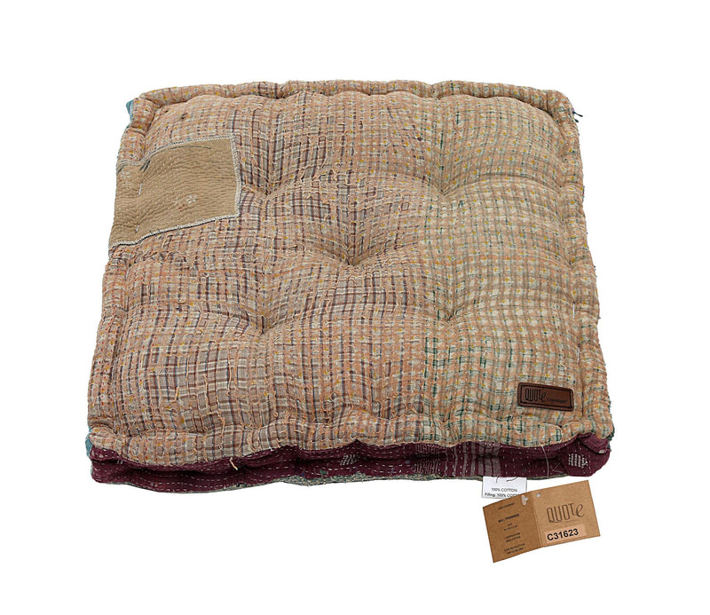Box cushion 45x45