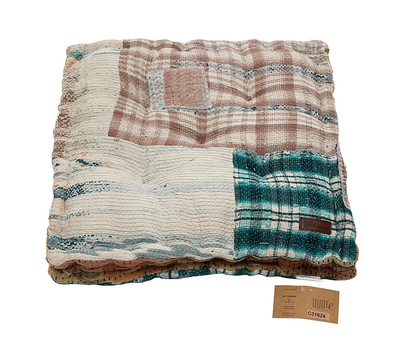 Box cushion 45x45