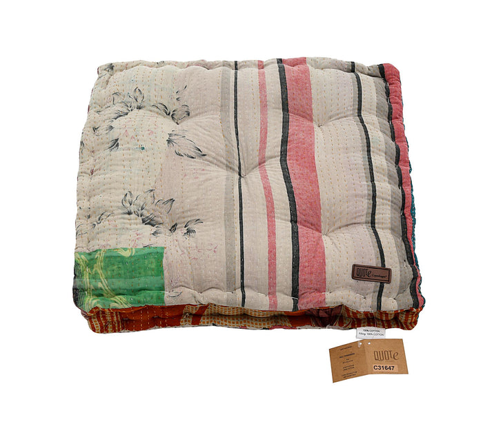 Box cushion 45x45
