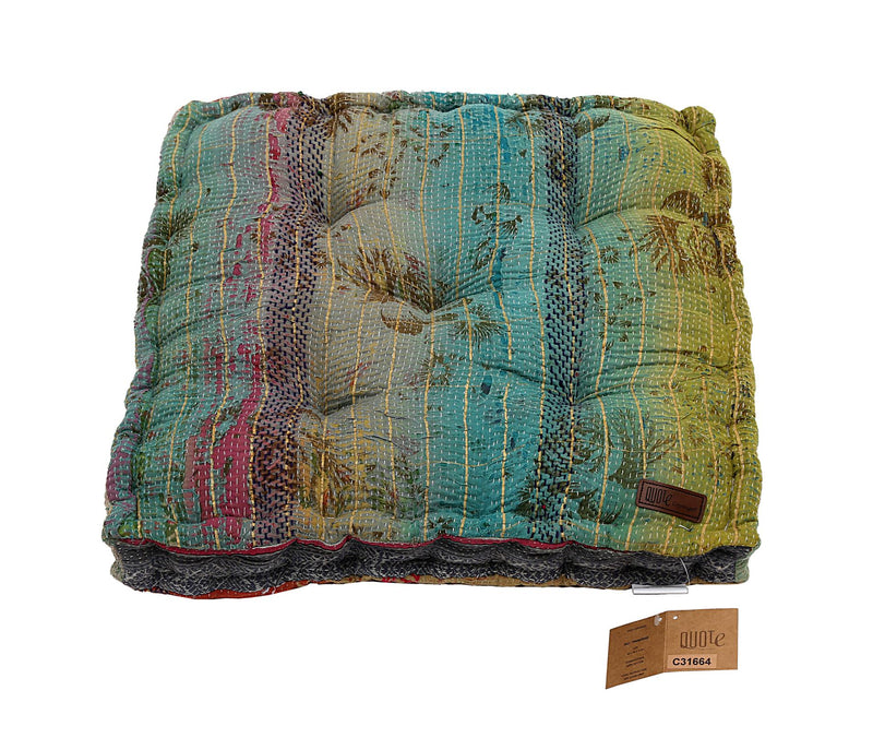 Box cushion 45x45