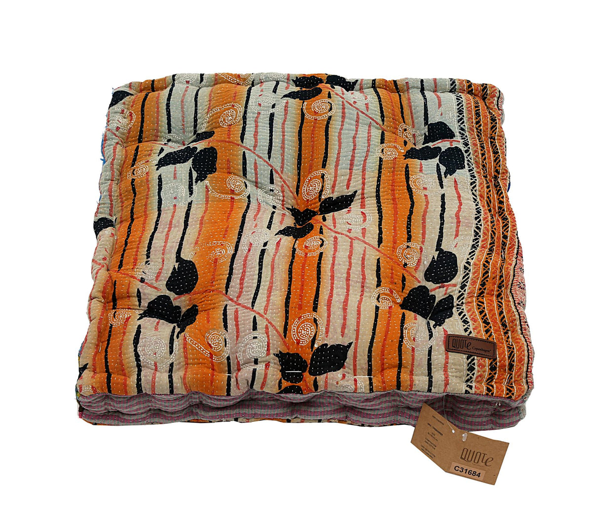 Box cushion 45x45