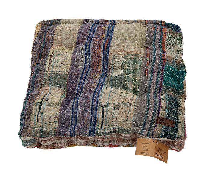 Box cushion 45x45