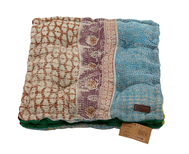 Box cushion 45x45
