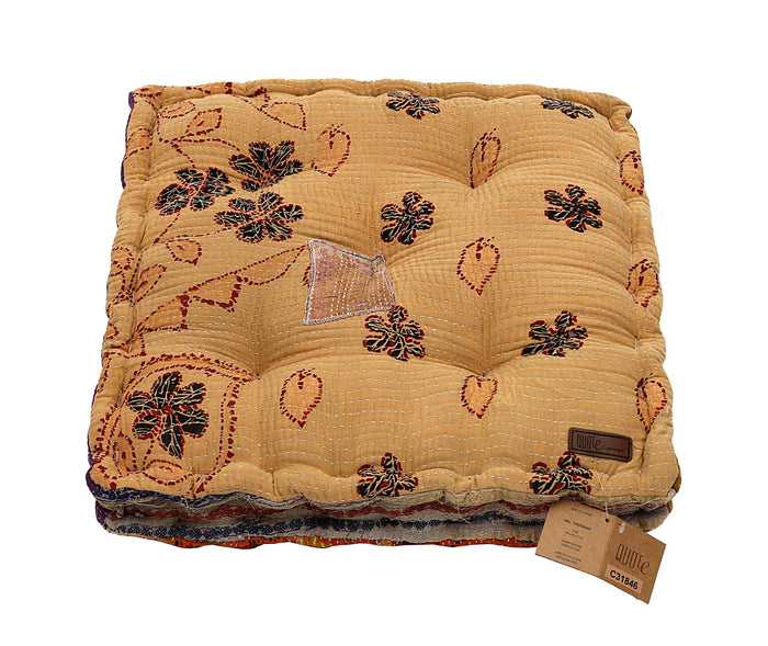 Box cushion 45x45