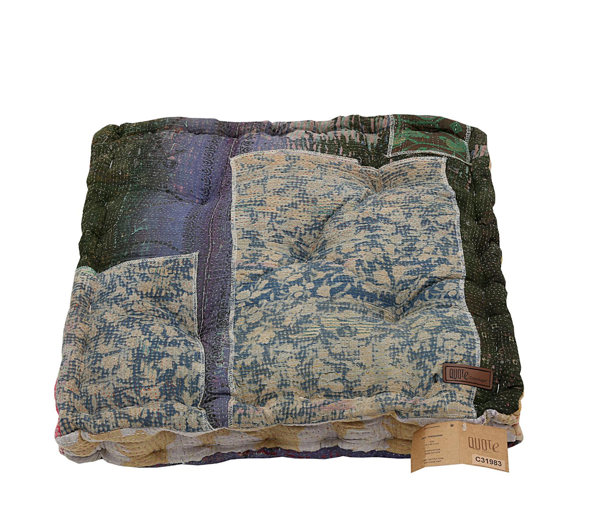 Box cushion 45x45