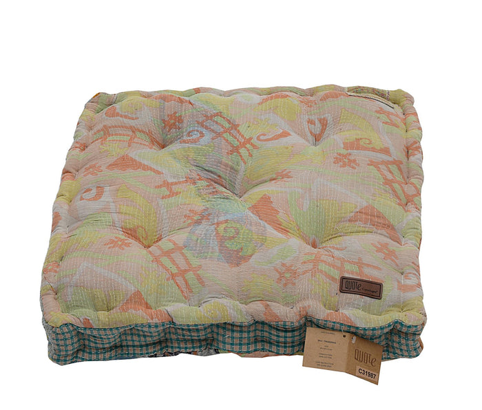 Box cushion 45x45
