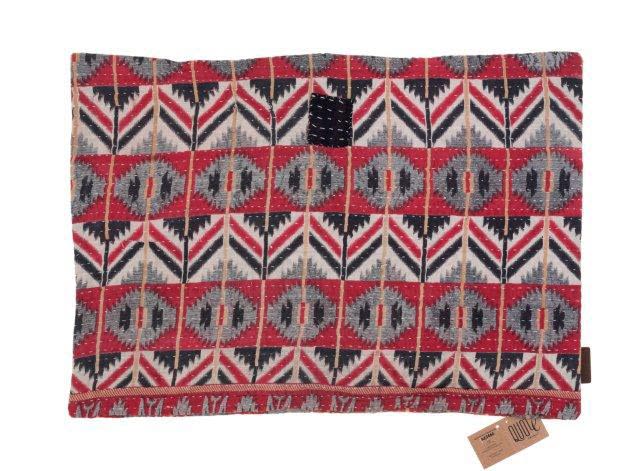 Sari Cushion cover 50x70