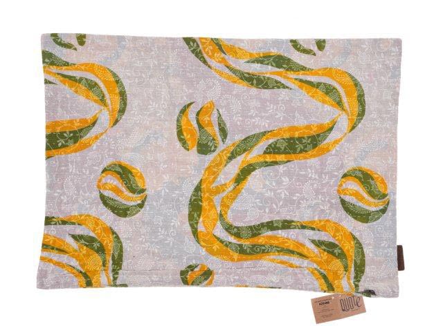 Sari Cushion cover 50x70