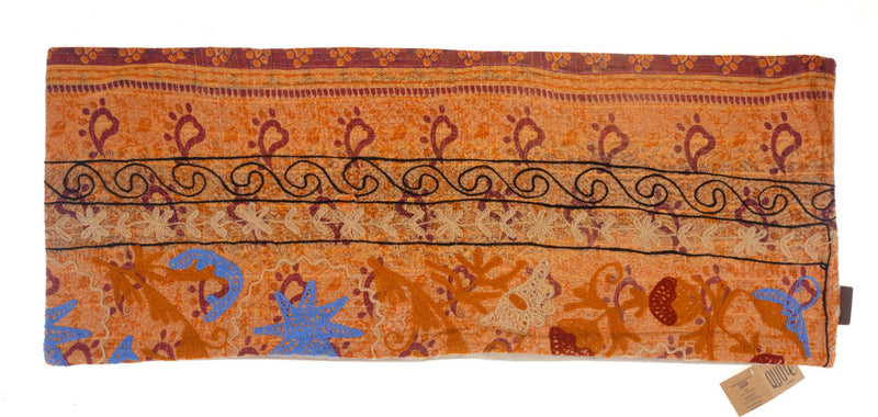 Suzani pudebetræk 40x100