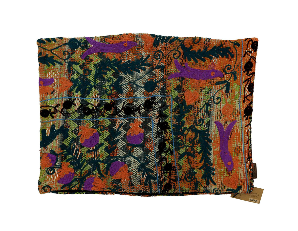 Suzani Cushion cover 50x70