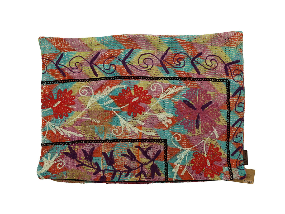 Suzani Cushion cover 50x70