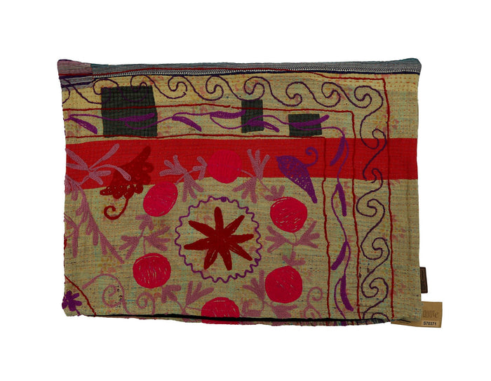 Suzani Cushion cover 50x70