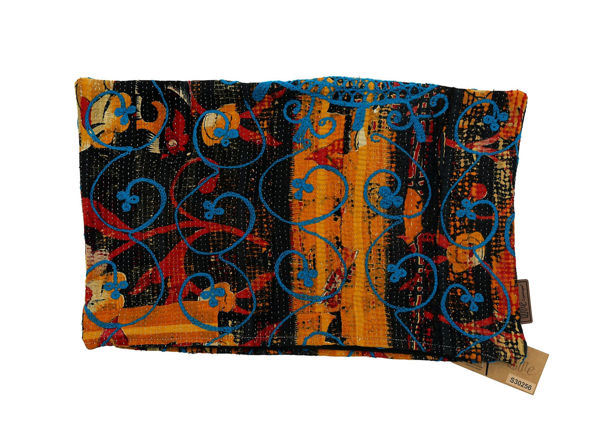 Suzani Cushion cover 30x50