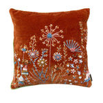 Kanika Rostfront 50x50