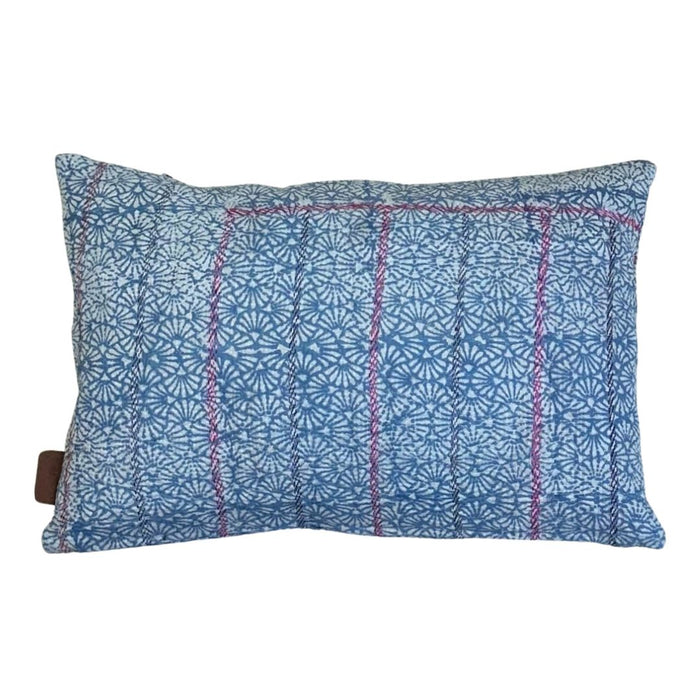 Vintage Pearl Hues Cushion 60x40