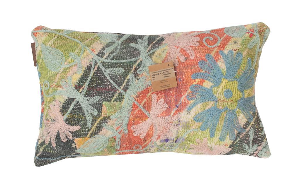 Suzani Cushion cover 30x50