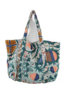 Suzani Vintage Beach behind