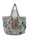 Suzani Vintage Beach behind
