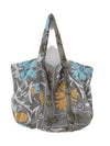 Suzani Vintage Beach dahinter