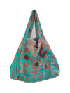Suzani Vintage Beach dahinter