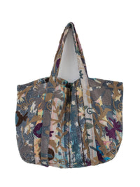 Suzani Vintage Beach behind