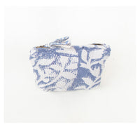 Vintage Pearl Pouch Small