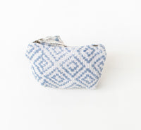 Vintage Pearl Pouch Small