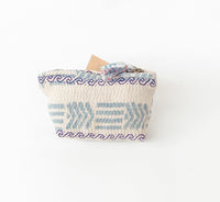 Vintage Pearl Pouch Small