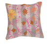Suzani Cushion cover 50x50