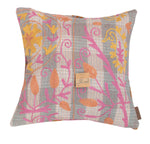 Suzani Cushion cover 50x50