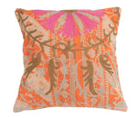 Suzani Cushion cover 50x50