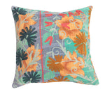 Suzani Cushion cover 50x50