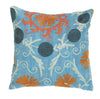 Suzani Cushion cover 50x50