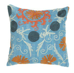 Suzani Cushion cover 50x50